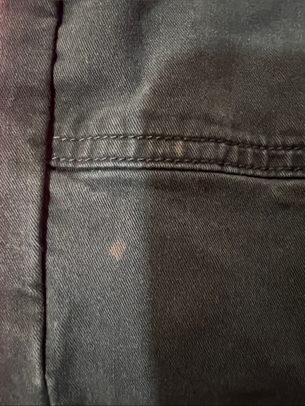 Banana Republic Black Cargo Pants - Relaxed Tech Utility - Picture 10 of 11